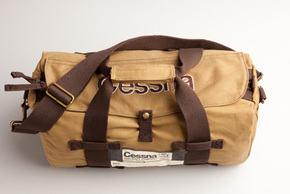 Cessna Stow Bag Top